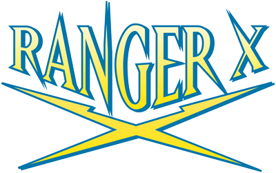 Ranger X (SEGA) Play Online